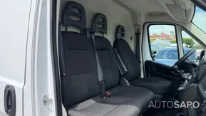 Fiat Ducato de 2023