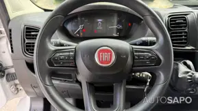 Fiat Ducato de 2023
