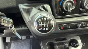 Fiat Ducato de 2023