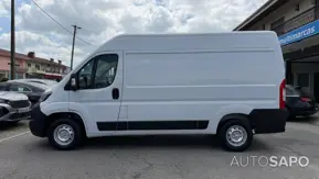 Fiat Ducato de 2023
