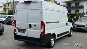 Fiat Ducato de 2023