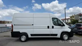 Fiat Ducato de 2023