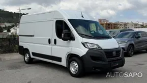 Fiat Ducato de 2023