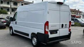 Fiat Ducato de 2023