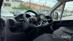 Fiat Ducato de 2023