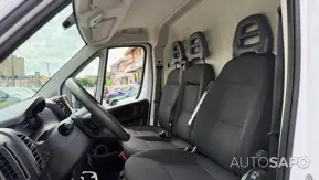 Fiat Ducato de 2023