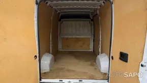 Fiat Ducato de 2023