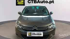 Citroen C4 de 2017