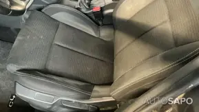 Citroen C4 de 2017