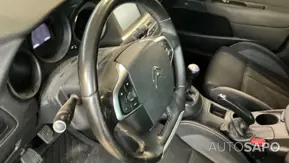 Citroen C4 de 2017