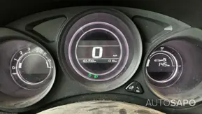 Citroen C4 de 2017
