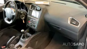 Citroen C4 de 2017