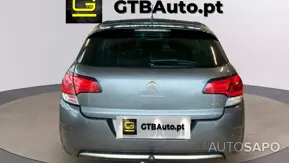Citroen C4 de 2017