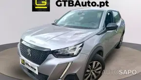 Peugeot 2008 de 2023