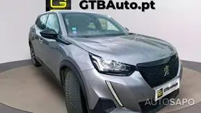 Peugeot 2008 de 2023