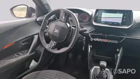 Peugeot 2008 de 2023