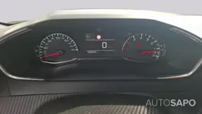 Peugeot 2008 de 2023