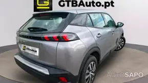 Peugeot 2008 de 2023