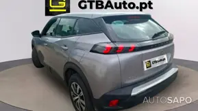 Peugeot 2008 de 2023