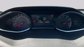 Peugeot 308 de 2016