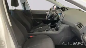Peugeot 308 de 2016
