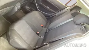 Peugeot 308 de 2017