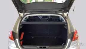 Peugeot 308 de 2017