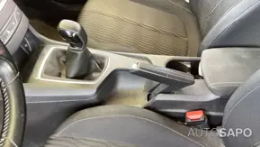 Peugeot 308 de 2017