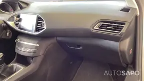 Peugeot 308 de 2017