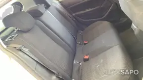 Peugeot 308 de 2017
