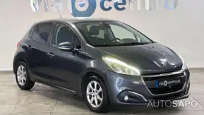 Peugeot 208 de 2015