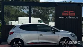 Renault Mégane de 2016