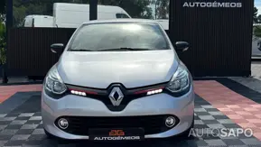 Renault Mégane de 2016