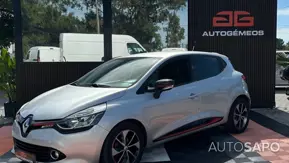 Renault Mégane de 2016