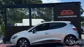 Renault Mégane de 2016