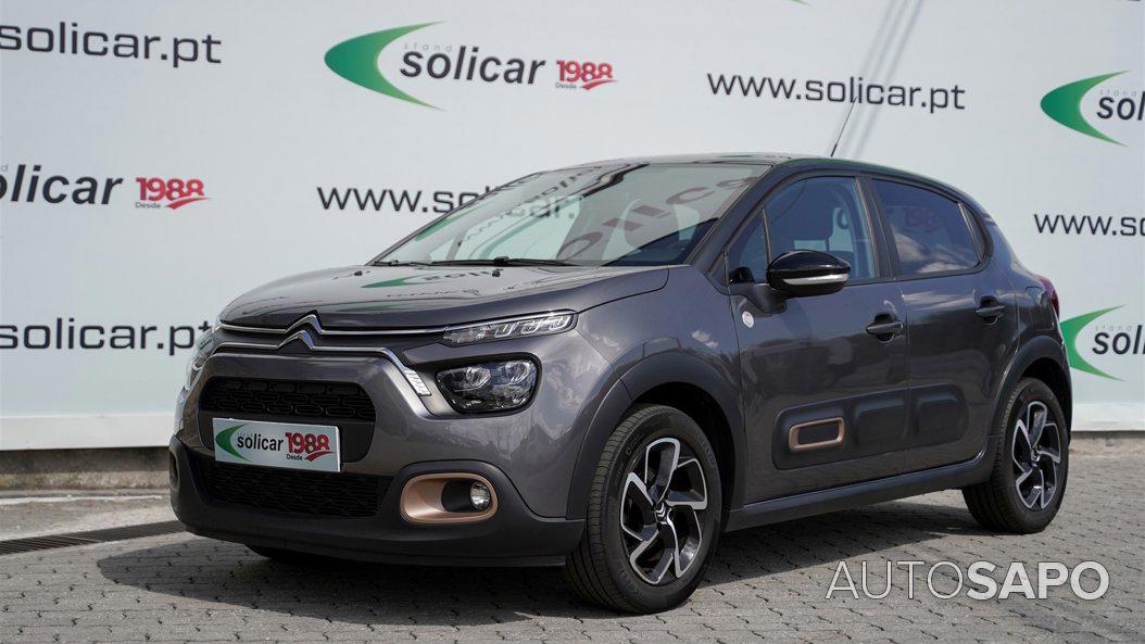 Citroen C3 de 2023