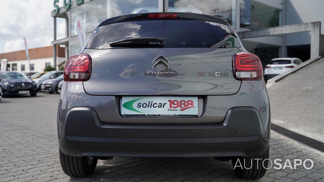 Citroen C3 de 2023