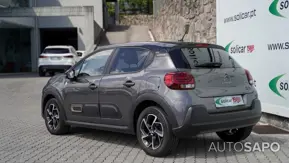 Citroen C3 de 2023