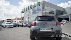 Citroen C3 de 2023