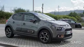 Citroen C3 de 2023