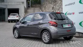 Peugeot 208 de 2019