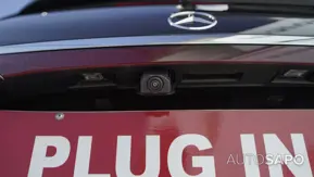 Mercedes-Benz Classe E de 2024