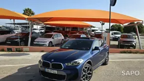 BMW X2 de 2023