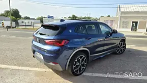 BMW X2 de 2023