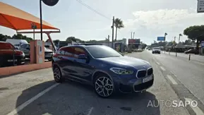 BMW X2 de 2023