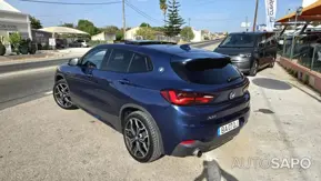 BMW X2 de 2023