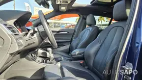BMW X2 de 2023