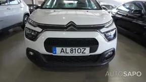 Citroen C3 de 2021