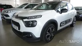 Citroen C3 de 2021