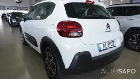 Citroen C3 de 2021